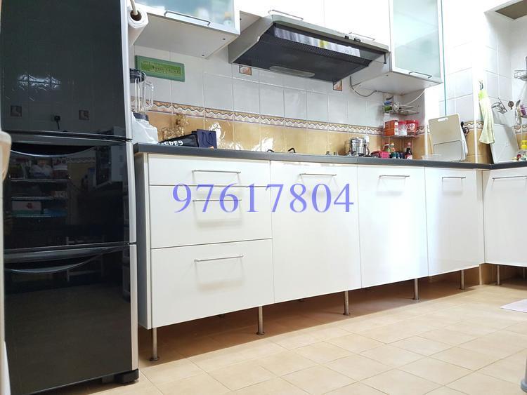 Blk 626 Senja Road (Bukit Panjang), HDB 5 Rooms #146981752